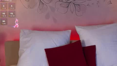 aurora_404 online show from February 17, 2026, 7:16 am