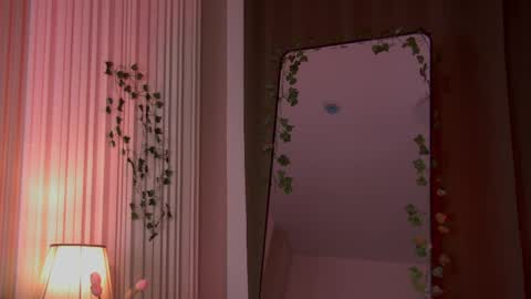 Snapshot of aurora_404 chatting on June 6, 2026, 7:35 am aurora_404 online show from June 6, 2026, 7:35 am
