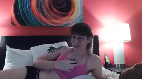 Snapshot of aurora_996 chatting on April 10, 2026, 5:34 am Aurora online show from April 10, 2026, 5:34 am