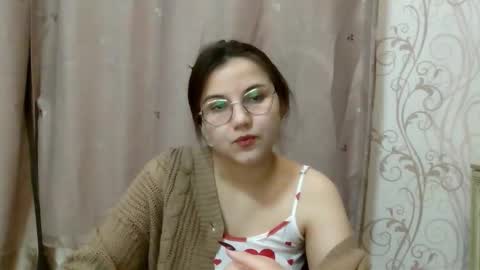 Kiara Xanthe online show from March 26, 2026, 3:17 pm