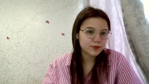 Kiara Xanthe online show from April 20, 2026, 11:02 am