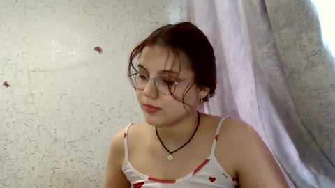 Kiara Xanthe online show from April 23, 2026, 11:53 am