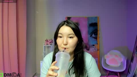 Snapshot of aurora_briggs chatting on July 27, 2026, 1:07 pm Camila online show from July 27, 2026, 1:07 pm