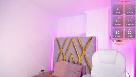 Snapshot of aurora_brown chatting on January 16, 2025, 11:04 am Aurora online show from January 16, 2025, 11:04 am