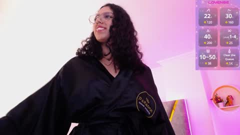 Snapshot of aurora_brown chatting on January 18, 2025, 7:49 am Aurora online show from January 18, 2025, 7:49 am