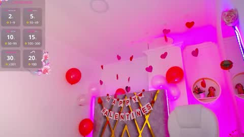 Snapshot of aurora_brown chatting on February 20, 2025, 11:20 am Aurora online show from February 20, 2025, 11:20 am