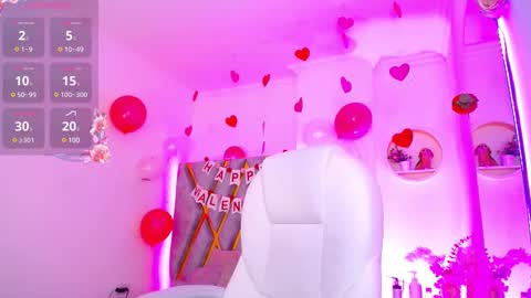 Snapshot of aurora_brown chatting on February 22, 2025, 4:51 am Aurora online show from February 22, 2025, 4:51 am