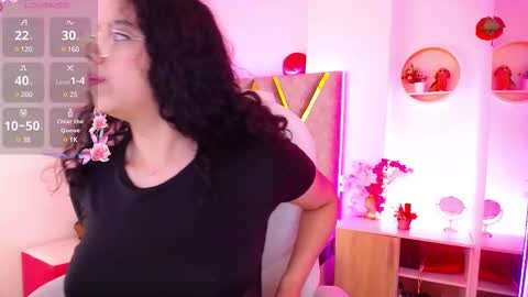 Snapshot of aurora_brown chatting on March 10, 2025, 3:56 am Aurora online show from March 10, 2025, 3:56 am