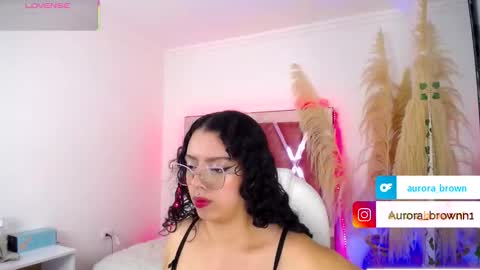 Snapshot of aurora_brown chatting on September 18, 2025, 4:58 am Aurora online show from September 18, 2025, 4:58 am