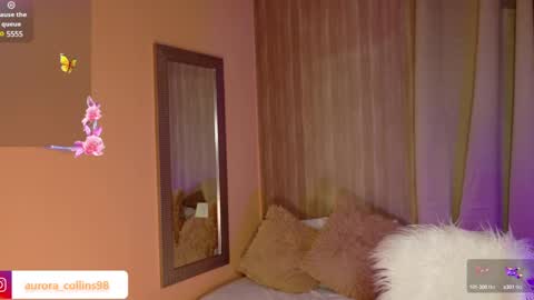 Snapshot of aurora_collins08 chatting on January 21, 2025, 2:59 pm aurora_collins08 online show from January 21, 2025, 2:59 pm