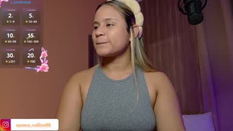 Snapshot of aurora_collins08 chatting on February 27, 2025, 3:05 pm aurora_collins08 online show from February 27, 2025, 3:05 pm