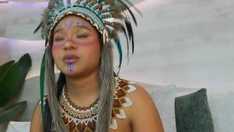 Snapshot of aurora_cruz chatting on May 18, 2026, 7:20 pm aurora_cruz online show from May 18, 2026, 7:20 pm