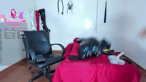 Aurora online show from January 9, 2026, 11:35 am