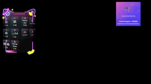 aurora_divine online show from April 17, 2026, 7:06 pm