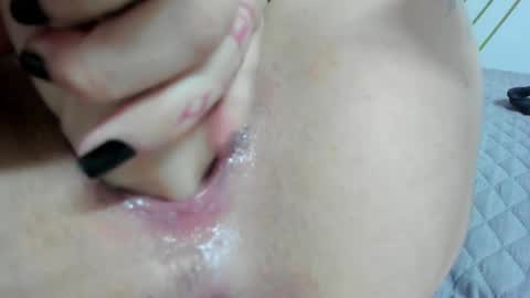 Snapshot of aurora_doll_ chatting on February 27, 2025, 2:43 pm AURORA online show from February 27, 2025, 2:43 pm