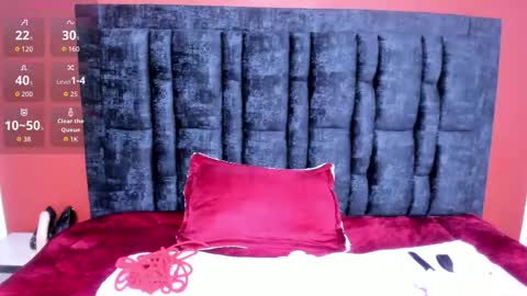 Snapshot of aurora_doll_ chatting on September 27, 2025, 11:59 am AURORA online show from September 27, 2025, 11:59 am