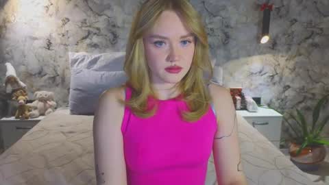 Kate online show from January 9, 2026, 5:37 pm