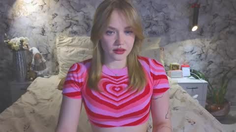 Kate online show from February 23, 2026, 4:59 pm