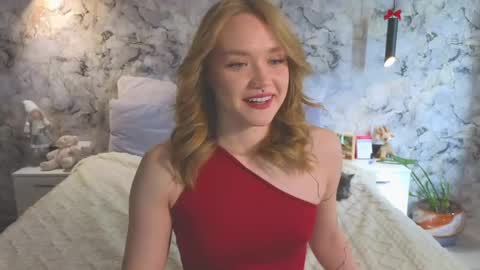 Kate online show from April 28, 2026, 3:33 am