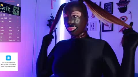 Snapshot of aurora_hotter chatting on October 1, 2025, 6:47 pm Miss A Fansly - Auroradomina1 online show from October 1, 2025, 6:47 pm