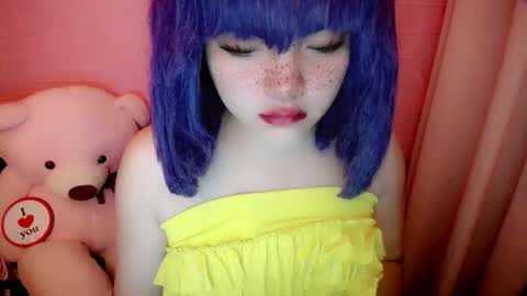 cute online show from June 6, 2026, 9:41 pm