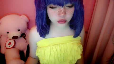 cute online show from June 8, 2026, 4:40 pm