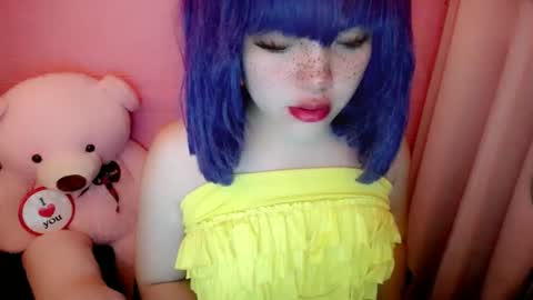 cute online show from June 10, 2026, 10:30 pm