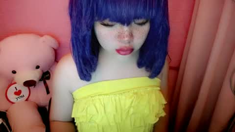 cute online show from June 11, 2026, 9:57 pm
