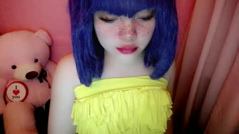 cute online show from June 19, 2026, 12:31 pm