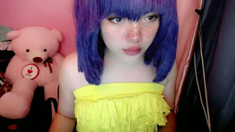 cute online show from July 9, 2026, 3:21 am