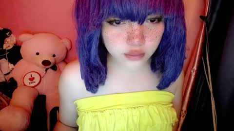 cute online show from July 12, 2026, 1:02 pm