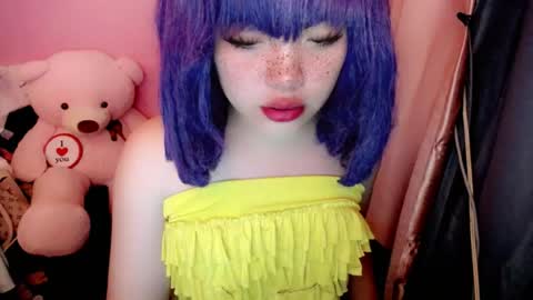 cute online show from July 14, 2026, 2:05 am