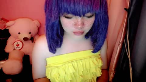 cute online show from July 15, 2026, 2:28 am