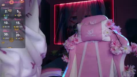 Serena online show from October 12, 2025, 8:13 am