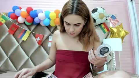 aurora_rossii online show from July 5, 2026, 3:23 am