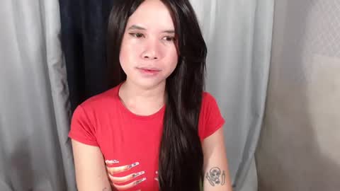 aurora xoxo online show from July 2, 2026, 12:00 pm