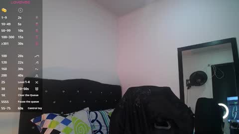 AURORA online show from March 4, 2026, 2:28 am