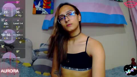 Snapshot of aurora_sanders1 chatting on December 12, 2024, 7:37 pm Aurora sanders ig Aurora 001x online show from December 12, 2024, 7:37 pm