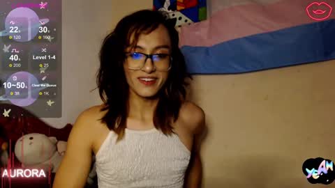 Snapshot of aurora_sanders1 chatting on February 20, 2025, 10:37 pm Aurora sanders ig Aurora 001x online show from February 20, 2025, 10:37 pm