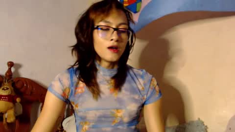 Snapshot of aurora_sanders1 chatting on February 24, 2025, 10:25 pm Aurora sanders ig Aurora 001x online show from February 24, 2025, 10:25 pm