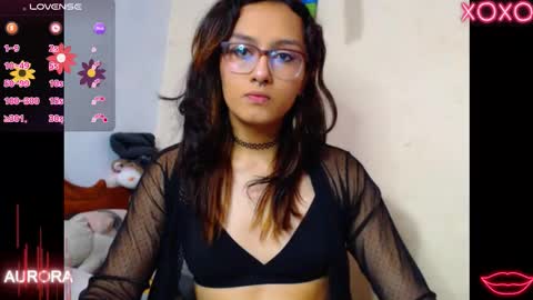 Snapshot of aurora_sanders1 chatting on September 19, 2025, 8:31 pm Aurora sanders ig Aurora 001x online show from September 19, 2025, 8:31 pm