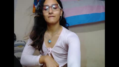 Snapshot of aurora_sanders1 chatting on April 7, 2026, 8:42 pm Aurora sanders ig Aurora 001x online show from April 7, 2026, 8:42 pm