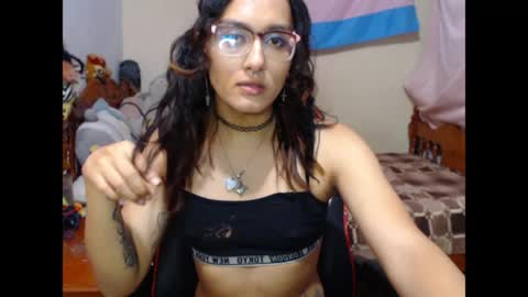 Snapshot of aurora_sanders1 chatting on April 14, 2026, 7:53 pm Aurora sanders ig Aurora 001x online show from April 14, 2026, 7:53 pm