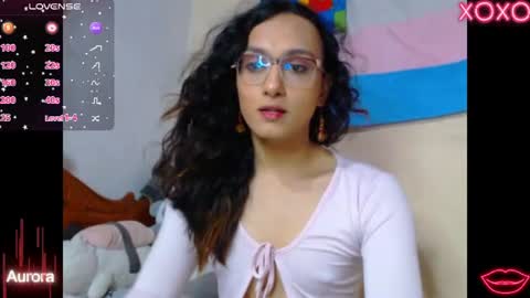 Aurora sanders ig Aurora 001x online show from August 4, 2026, 12:36 am