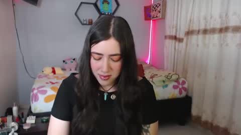 Aurora  online show from February 10, 2025, 10:19 pm