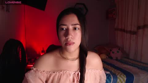 Snapshot of aurora_shy_ chatting on May 30, 2026, 10:40 pm Aurora online show from May 30, 2026, 10:40 pm