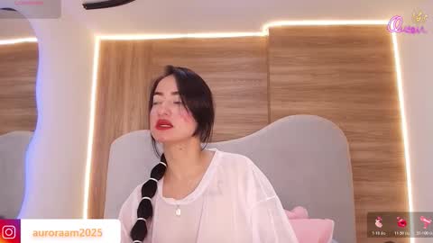 auroraa_miller online show from February 24, 2026, 3:04 am