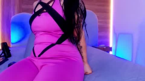 Snapshot of auroraa_miller chatting on June 12, 2026, 3:05 am auroraa_miller online show from June 12, 2026, 3:05 am