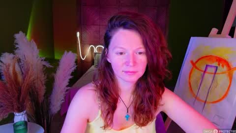 Snapshot of auroraborealis__ chatting on November 20, 2025, 6:57 am auroraborealis__ online show from November 20, 2025, 6:57 am