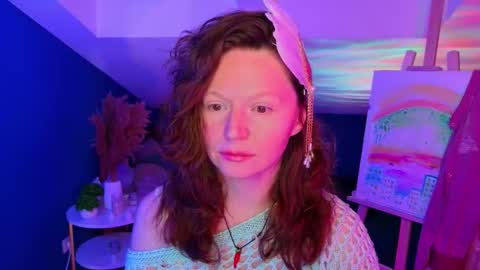 Snapshot of auroraborealis__ chatting on November 30, 2025, 6:50 am auroraborealis__ online show from November 30, 2025, 6:50 am